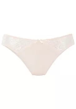 Трусики NUANCE Panty, цвет powder