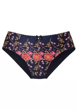 Трусики NUANCE Panty, разноцветный