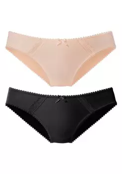 Трусики NUANCE, пастельно-розовый