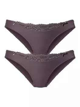 Трусики NUANCE, ягодный