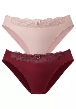 Трусики NUANCE, розовый