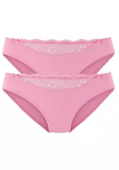 Трусики NUANCE, розовый