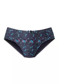 Трусики NUANCE, синий