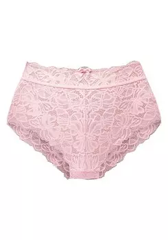 Трусики NUANCE, темно-розовый
