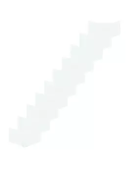 Трусики Nur Die, белый