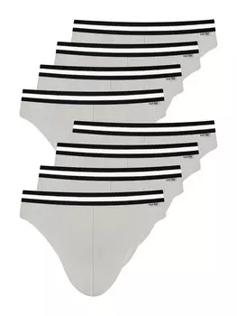 Трусики Nur Die, светло-серый