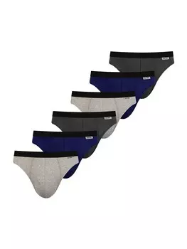 Трусики Nur Die, темно-синий