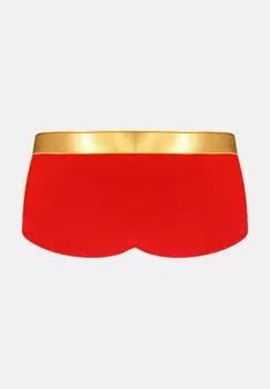 Трусики OBOY, красный