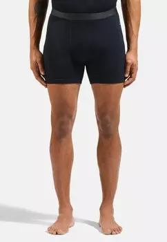 Трусики ODLO, цвет black