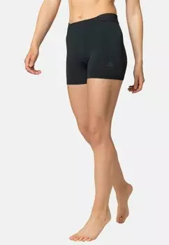 Трусики ODLO, цвет black