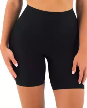 Трусики одного размера Fantasie, черный