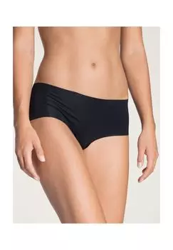 Трусики однотонные женские CALIDA, черный