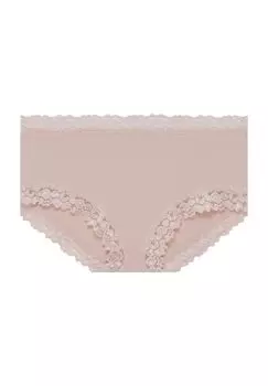 Трусики однотонные женские JOCKEY, розовый