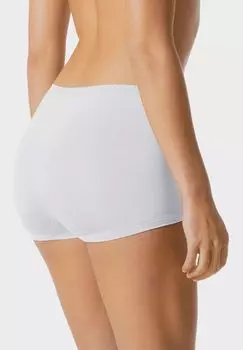 Трусики однотонные женские mey