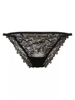 Трусики одри Bluebella, черный