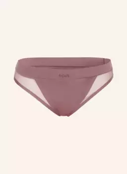 Трусики одри Boss, розовый