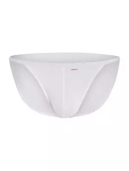 Трусики Olaf Benz RED0965 Riotanga, белый