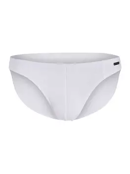 Трусики Olaf Benz RED1201 Brazilbrief, белый