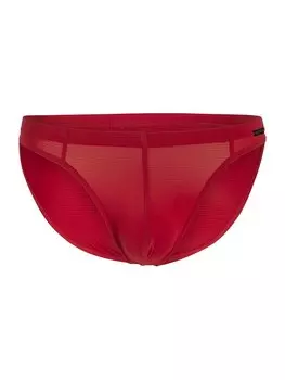 Трусики Olaf Benz RED1201 Brazilbrief, красный