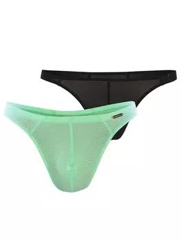 Трусики Olaf Benz RED1201, разноцветный