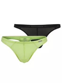 Трусики Olaf Benz RED1201, разноцветный