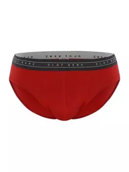 Трусики Olaf Benz Sportbrief RED 2059, ярко-красный