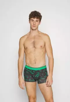 Трусики Only & Sons, черный