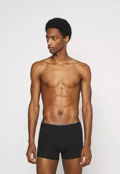 Трусики ORIGINAL Schiesser, черный