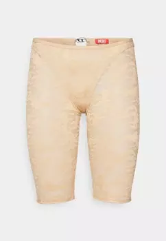 Трусики OVAL Diesel, цвет Sand