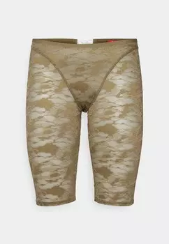 Трусики OVAL Diesel, оливковый