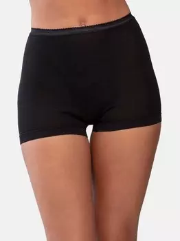 Трусики pageboy изысканные Mey, черный