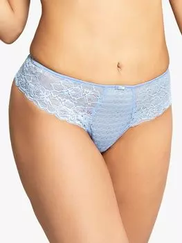 Трусики Panache Envy, небесно-голубые