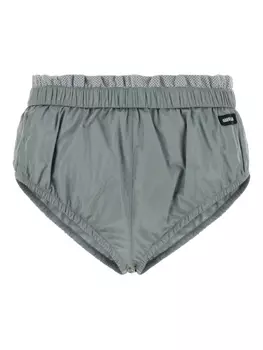 Трусики-панели Miu Miu, розовый