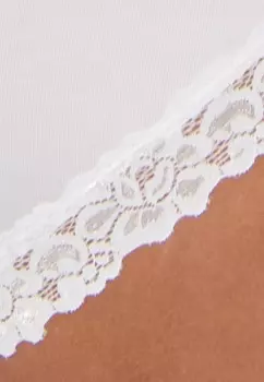 Трусики PARISIENNE BOYLEG Jockey, белый