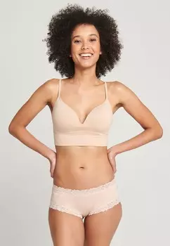 Трусики PARISIENNE BOYLEG Jockey, розовый