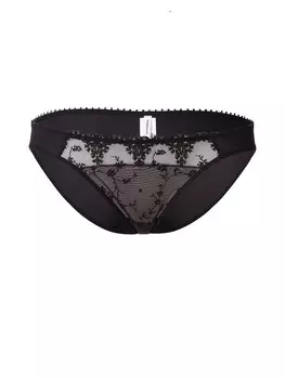 Трусики Passionata White Nights, черный