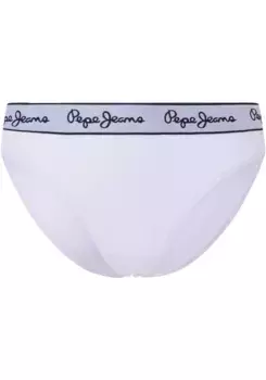 Трусики Pepe Jeans (1 шт.), белый