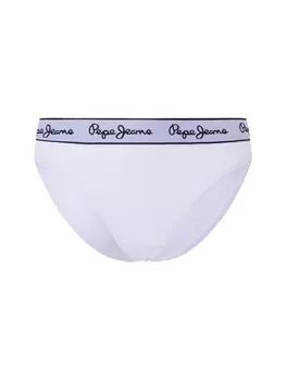 Трусики Pepe Jeans, белый