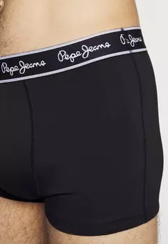 Трусики Pepe Jeans, черный