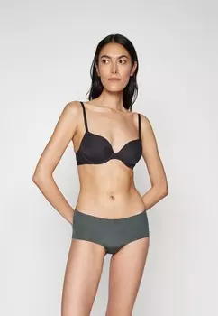 Трусики PERFORMANCE HIPSTER 3 PACK Bjrn Borg, черный