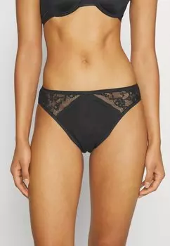 Трусики PERIOD Marks & Spencer, черный