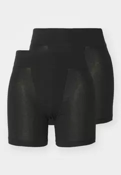 Трусики периода Marks & Spencer, черный