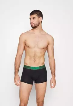 Трусики PLACED LOGO 2 PACK Puma, зеленый