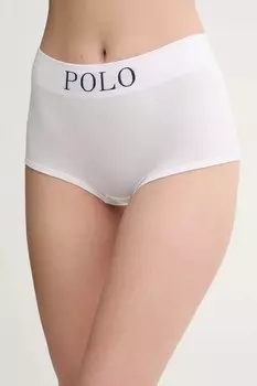 Трусики Polo Ralph Lauren, белый