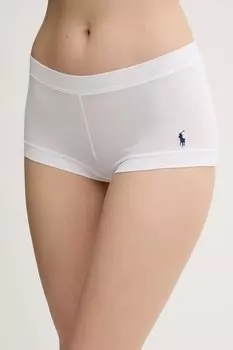 Трусики Polo Ralph Lauren, белый
