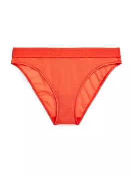 Трусики Polo Ralph Lauren BIKINI, красный