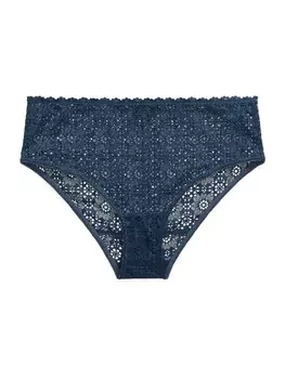 Трусики Polo Ralph Lauren Hiphugger, синий