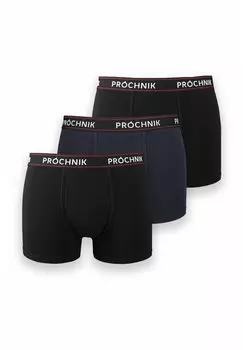 Трусики PRCHNIK, темно-синий