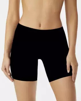 Трусики против натирания Promise, черный