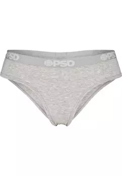 Трусики PSD ATHL, серый